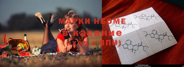 винт Бронницы